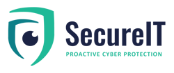 SecureIT + Taglline_Horizontal